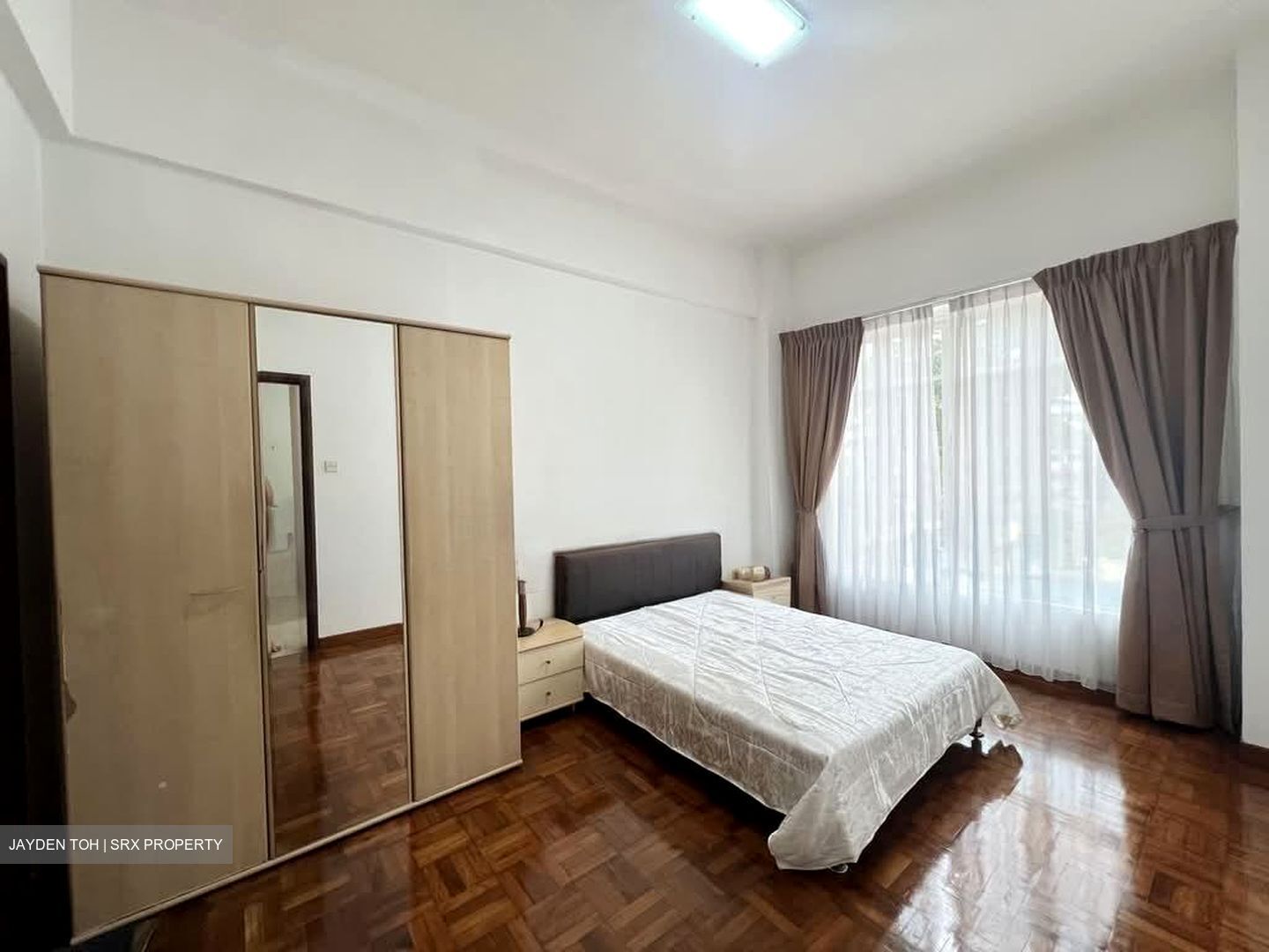 Cavendish Park (D21), Condominium #604334441